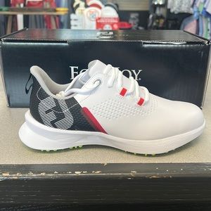FootJoy Junior Golf Shoe